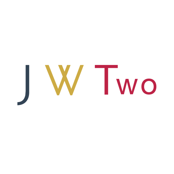 JWTwo Logo - Click to Download